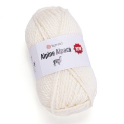 YarnArt Alpine Alpaca New 1433