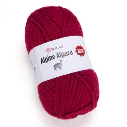 YarnArt Alpine Alpaca New 1434 YarnArt Alpine Alpaca New 1434