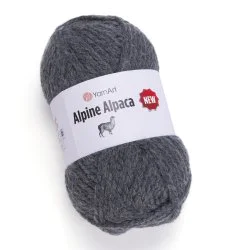 YarnArt Alpine Alpaca New 1436 YarnArt Alpine Alpaca New 1436