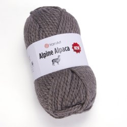 YarnArt Alpine Alpaca New 1438