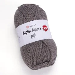 YarnArt Alpine Alpaca New 1438 YarnArt Alpine Alpaca New 1438