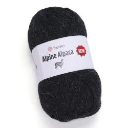 YarnArt Alpine Alpaca New 1439 YarnArt Alpine Alpaca New 1439