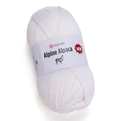 YarnArt Alpine Alpaca New 1440 YarnArt Alpine Alpaca New 1440