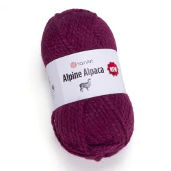 YarnArt Alpine Alpaca New 1441 YarnArt Alpine Alpaca New 1441