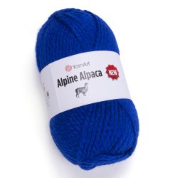 YarnArt Alpine Alpaca New 1442
