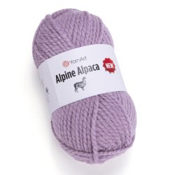 YarnArt Alpine Alpaca New 1443