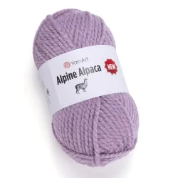 YarnArt Alpine Alpaca New 1443 YarnArt Alpine Alpaca New 1443