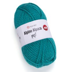 YarnArt Alpine Alpaca New 1446
