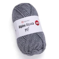 YarnArt Alpine Alpaca New 1447 YarnArt Alpine Alpaca New 1447