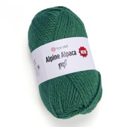 YarnArt Alpine Alpaca New 1449