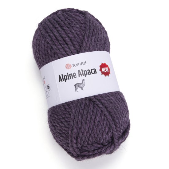 YarnArt Alpine Alpaca New 1451