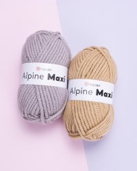 Alpine Maxi