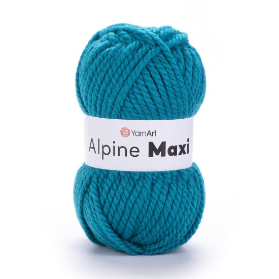 YarnArt Alpine Maxi 660
