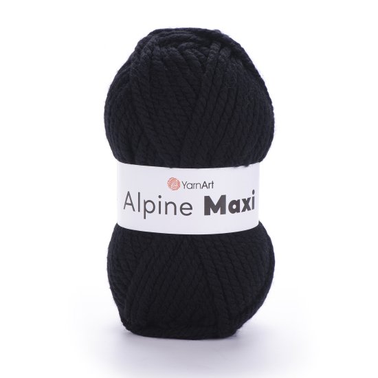 YarnArt Alpine Maxi 661