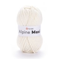 YarnArt Alpine Maxi 662