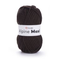 YarnArt Alpine Maxi 663
