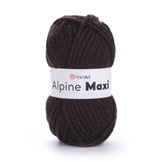 YarnArt Alpine Maxi 663