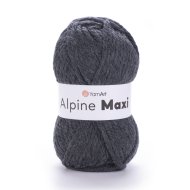 YarnArt Alpine Maxi 664