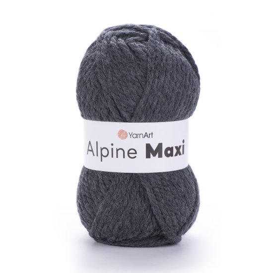 YarnArt Alpine Maxi 664