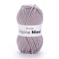 YarnArt Alpine Maxi 665