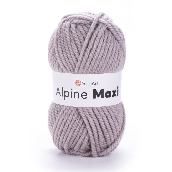 YarnArt Alpine Maxi 665