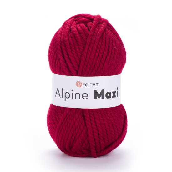 YarnArt Alpine Maxi 667