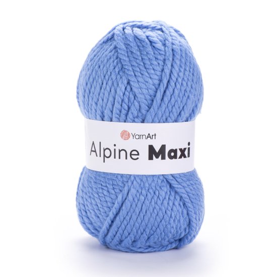 YarnArt Alpine Maxi 668
