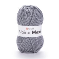 YarnArt Alpine Maxi 669
