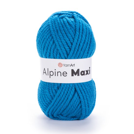 YarnArt Alpine Maxi 671