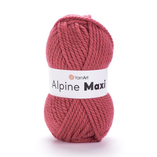 YarnArt Alpine Maxi 672