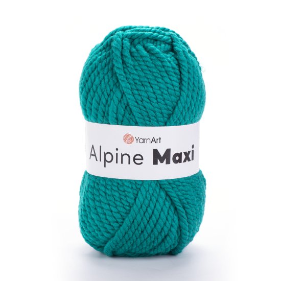 YarnArt Alpine Maxi 675