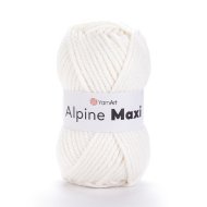 YarnArt Alpine Maxi 676