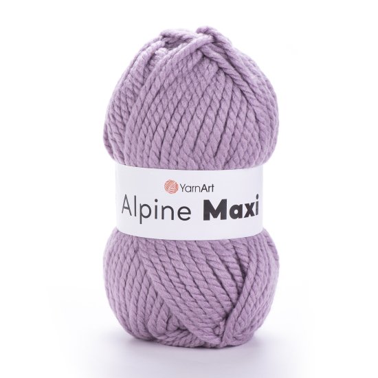 YarnArt Alpine Maxi 678