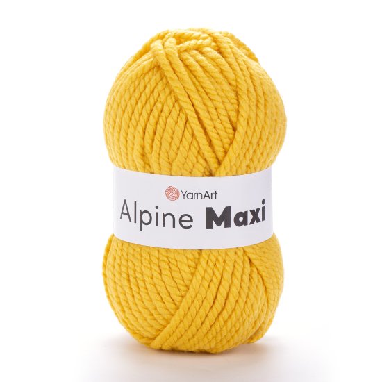 YarnArt Alpine Maxi 679