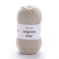 YarnArt Angora Star 033