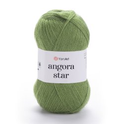 YarnArt Angora Star 098