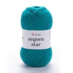 YarnArt Angora Star 11448