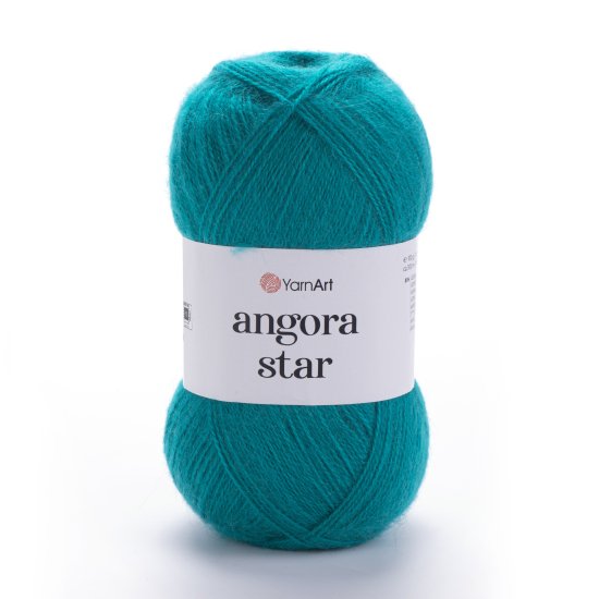 YarnArt Angora Star 11448 YarnArt Angora Star 11448