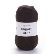 YarnArt Angora Star 116