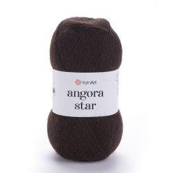 YarnArt Angora Star 116