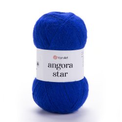 YarnArt Angora Star 152
