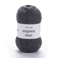 YarnArt Angora Star 179