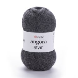 YarnArt Angora Star 179