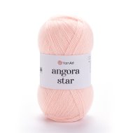 YarnArt Angora Star 204