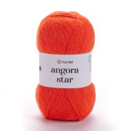 YarnArt Angora Star 206