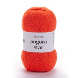 YarnArt Angora Star 206