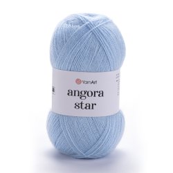 YarnArt Angora Star 215 YarnArt Angora Star 215