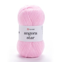 YarnArt Angora Star 217 YarnArt Angora Star 217