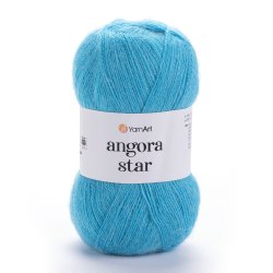 YarnArt Angora Star 235 YarnArt Angora Star 235