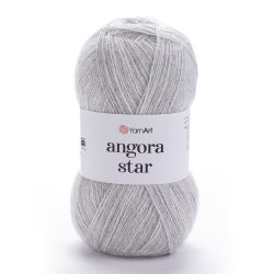 YarnArt Angora Star 282 YarnArt Angora Star 282